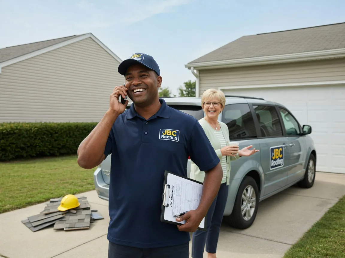 Roof Replacement Winchester, OH FAQs